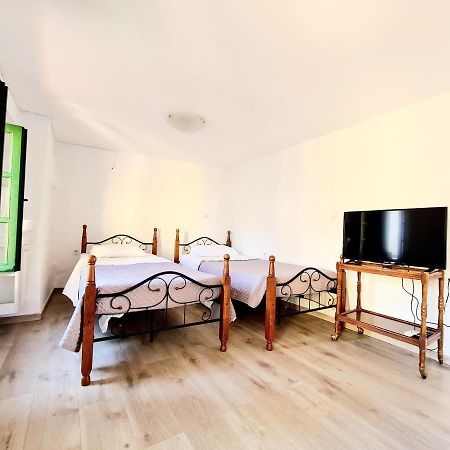 Piccolo Modern Suites Old Town Rhodes City Eksteriør bilde