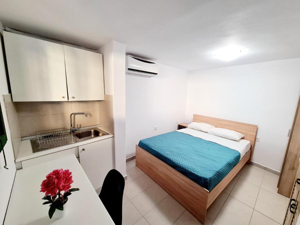 Piccolo Modern Suites Old Town Rhodes City Eksteriør bilde