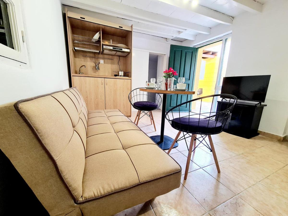 Piccolo Modern Suites Old Town Rhodes City Eksteriør bilde