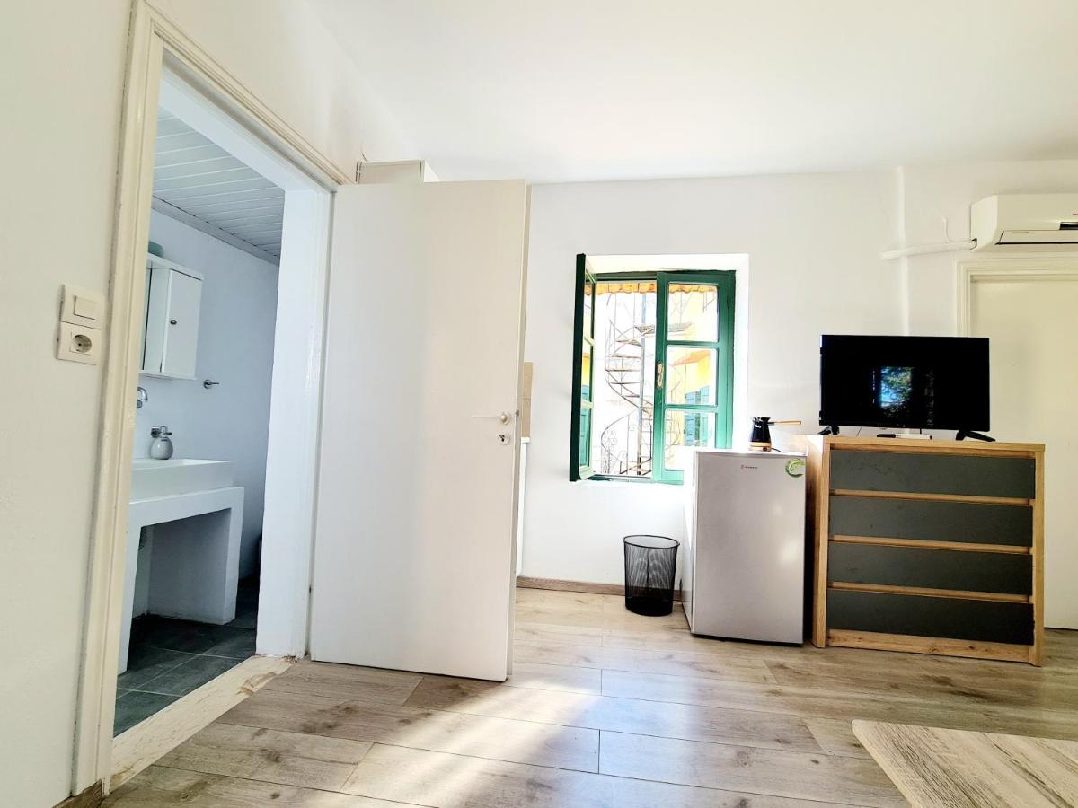 Piccolo Modern Suites Old Town Rhodes City Eksteriør bilde