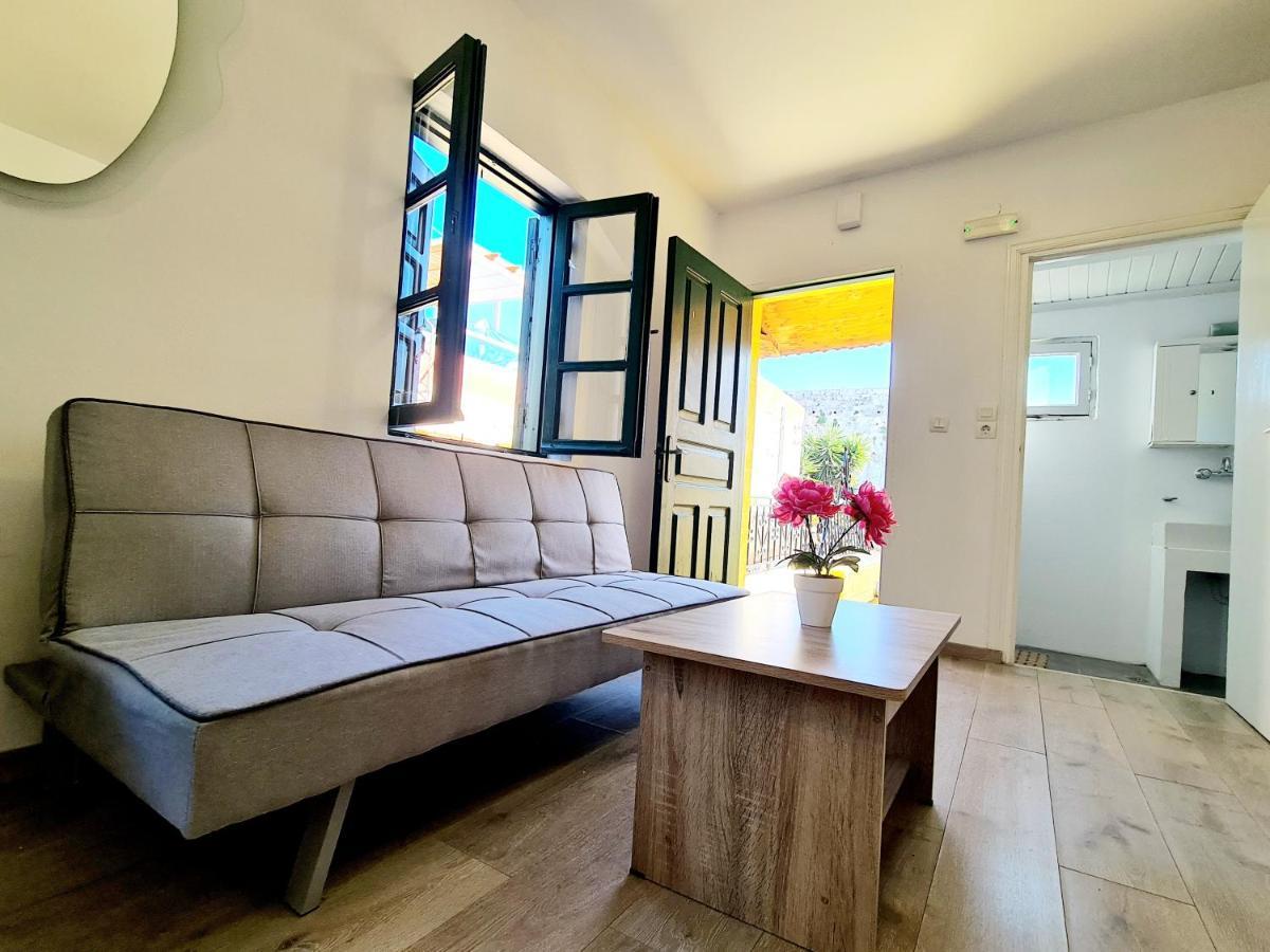 Piccolo Modern Suites Old Town Rhodes City Eksteriør bilde