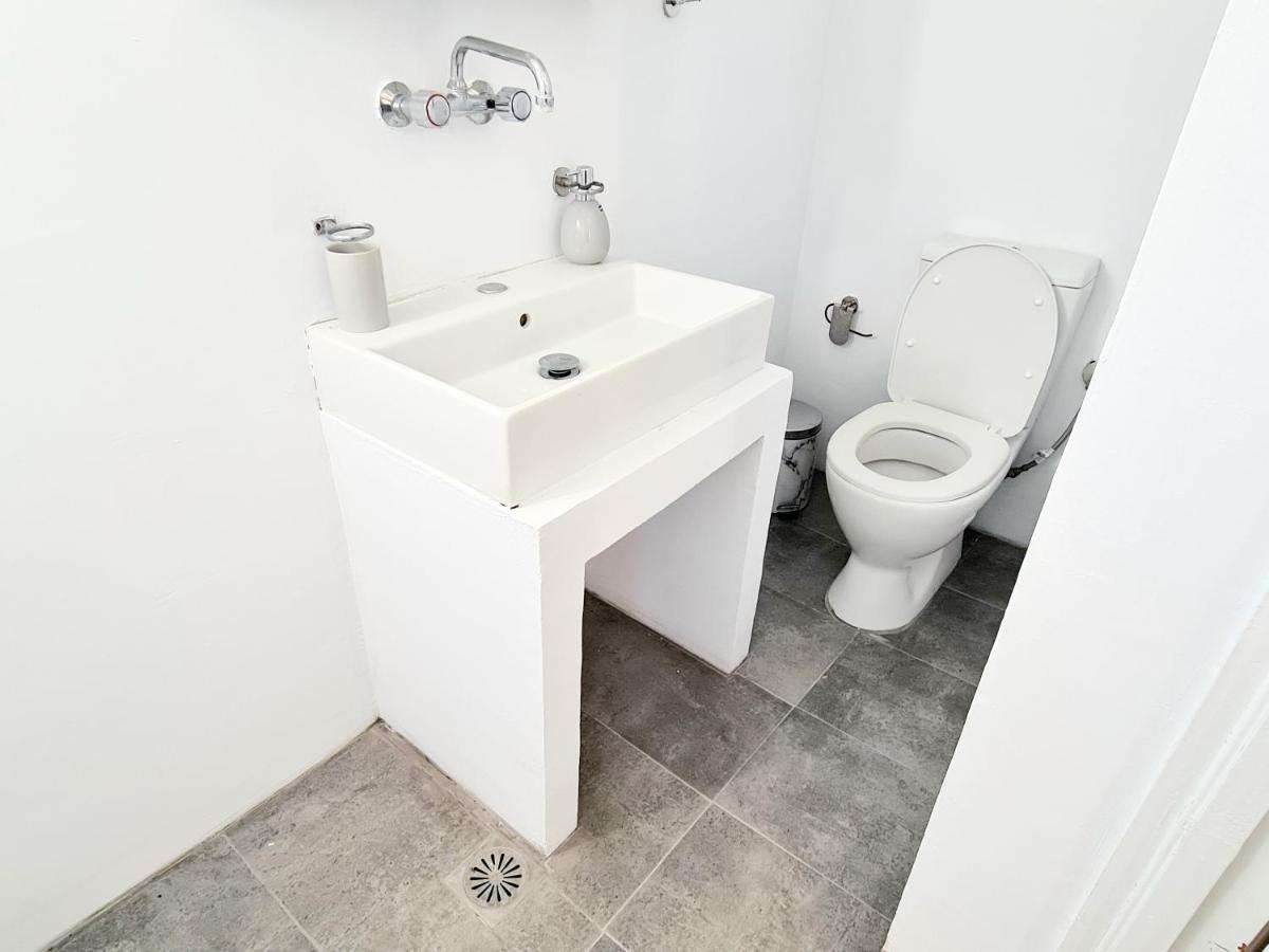 Piccolo Modern Suites Old Town Rhodes City Eksteriør bilde