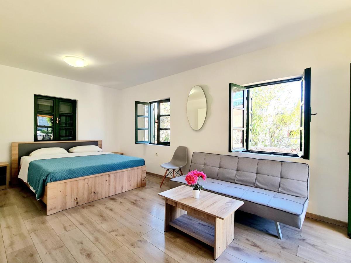 Piccolo Modern Suites Old Town Rhodes City Eksteriør bilde