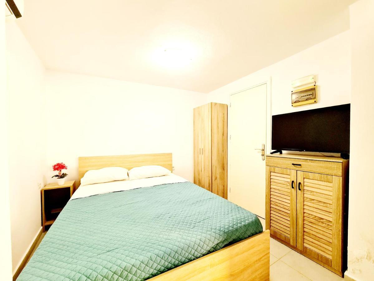 Piccolo Modern Suites Old Town Rhodes City Eksteriør bilde