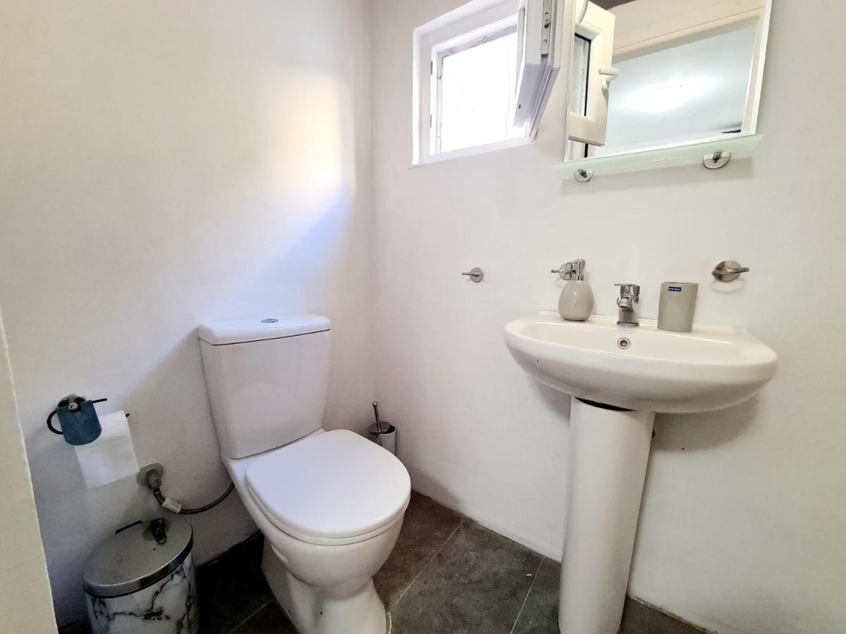 Piccolo Modern Suites Old Town Rhodes City Eksteriør bilde