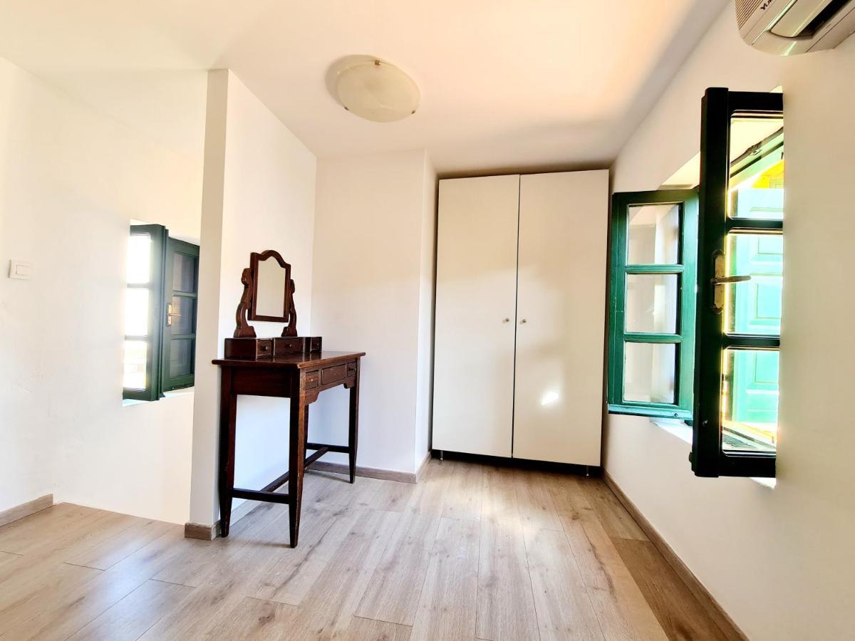 Piccolo Modern Suites Old Town Rhodes City Eksteriør bilde
