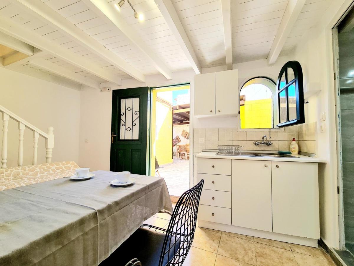 Piccolo Modern Suites Old Town Rhodes City Eksteriør bilde