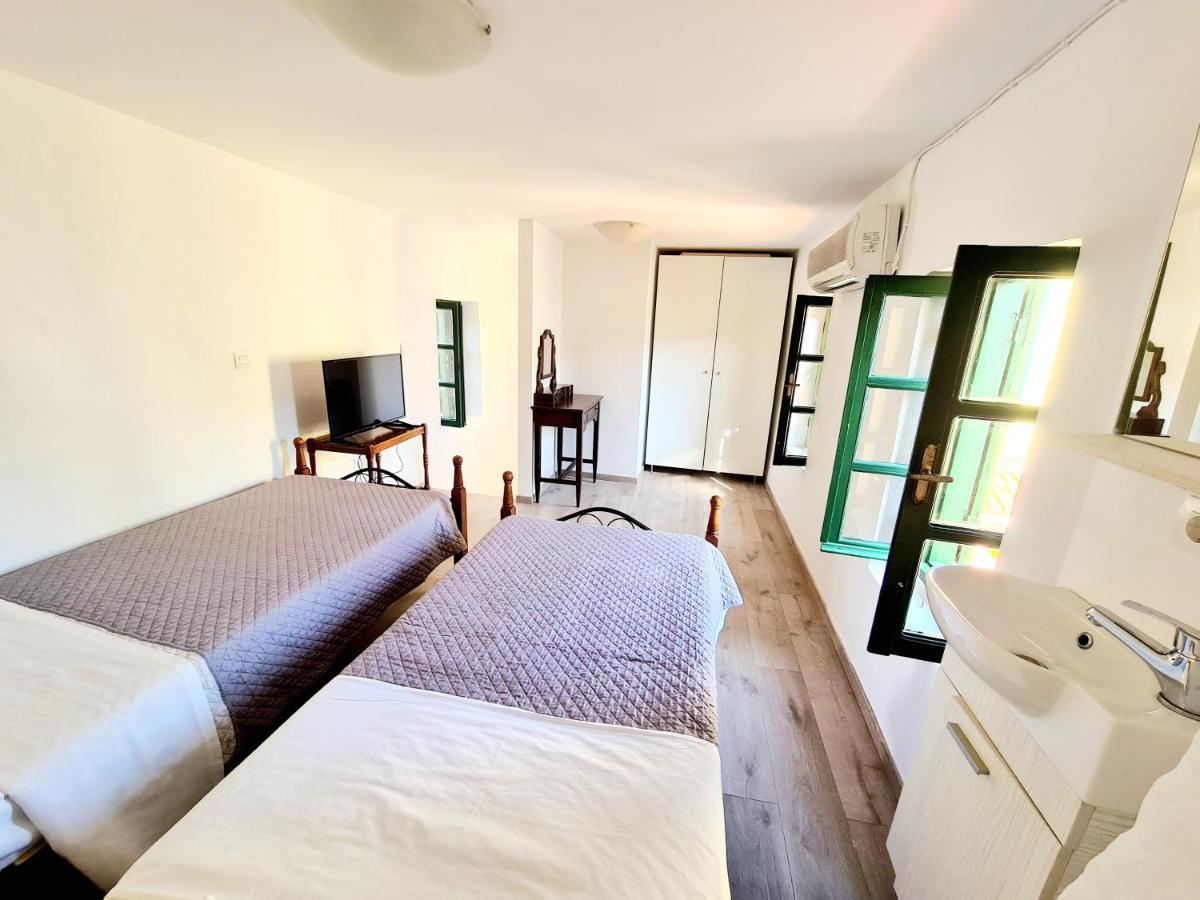 Piccolo Modern Suites Old Town Rhodes City Eksteriør bilde