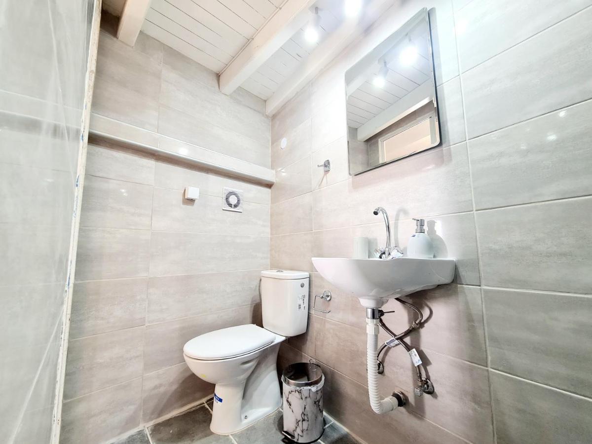 Piccolo Modern Suites Old Town Rhodes City Eksteriør bilde