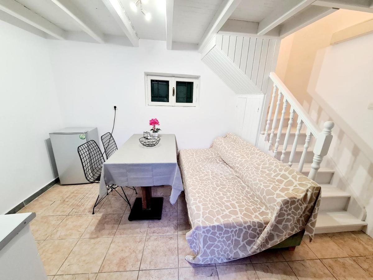 Piccolo Modern Suites Old Town Rhodes City Eksteriør bilde